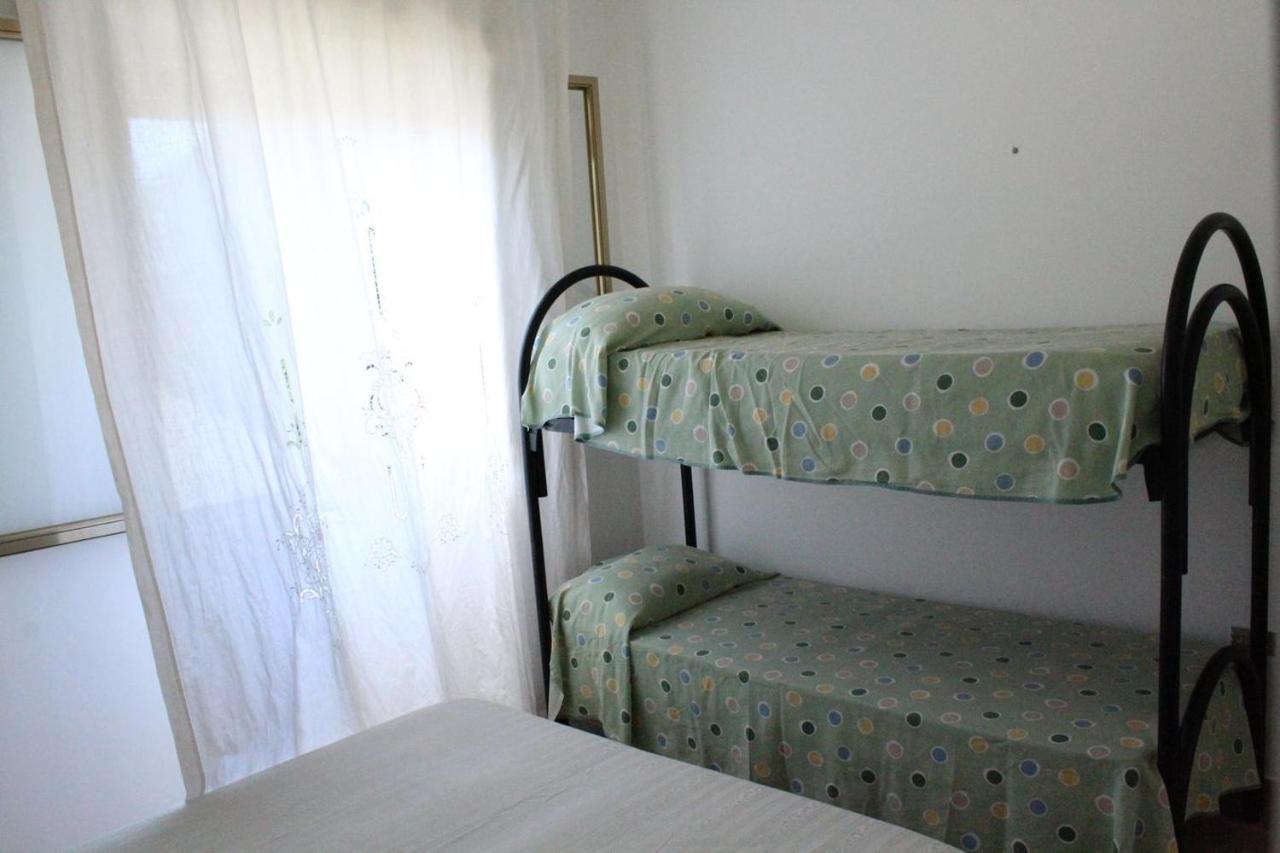 Villa Simonetta Alliste Zewnętrze zdjęcie